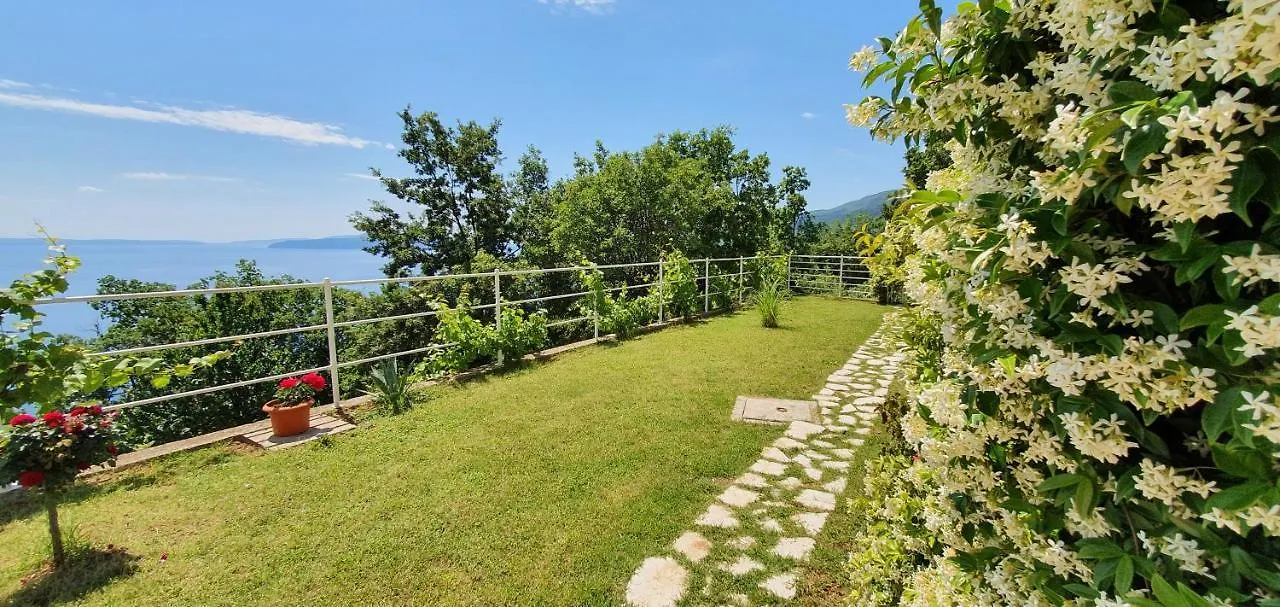 Holiday Paradise Opatija 0*,  Hırvatistan