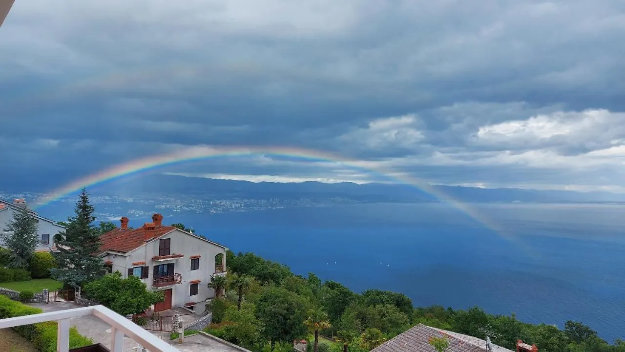 Holiday Paradise Opatija Hırvatistan