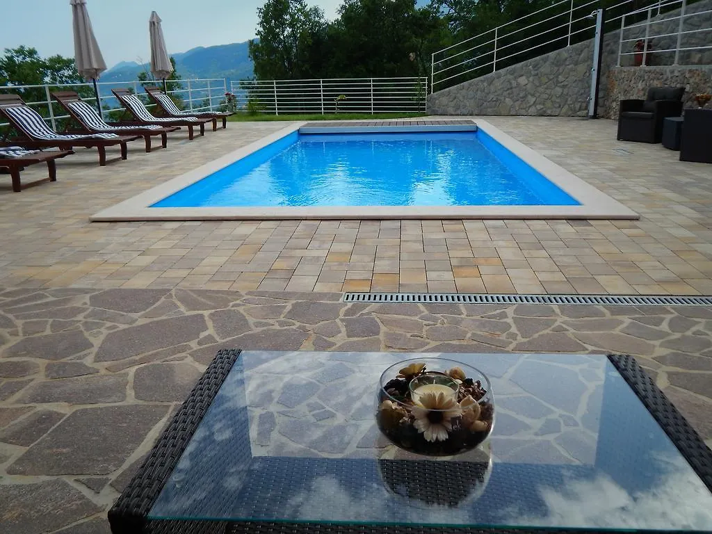Holiday Paradise Opatija