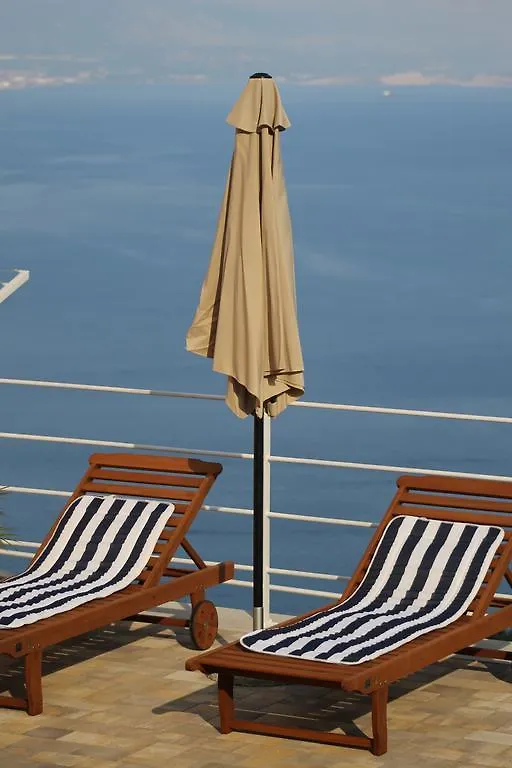 Holiday Paradise Opatija 0*,  Hırvatistan