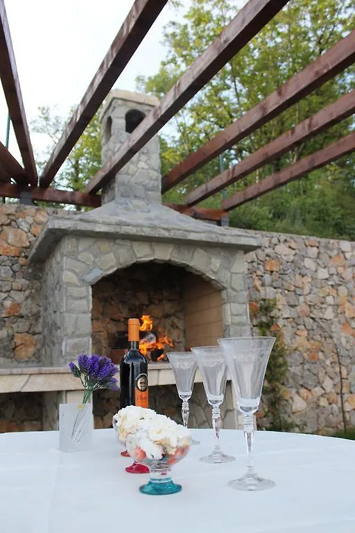 Daire Holiday Paradise Opatija Hırvatistan