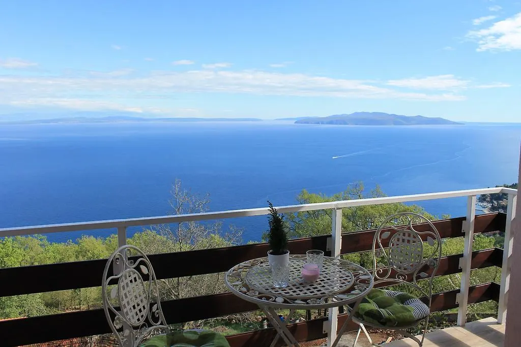Holiday Paradise Opatija