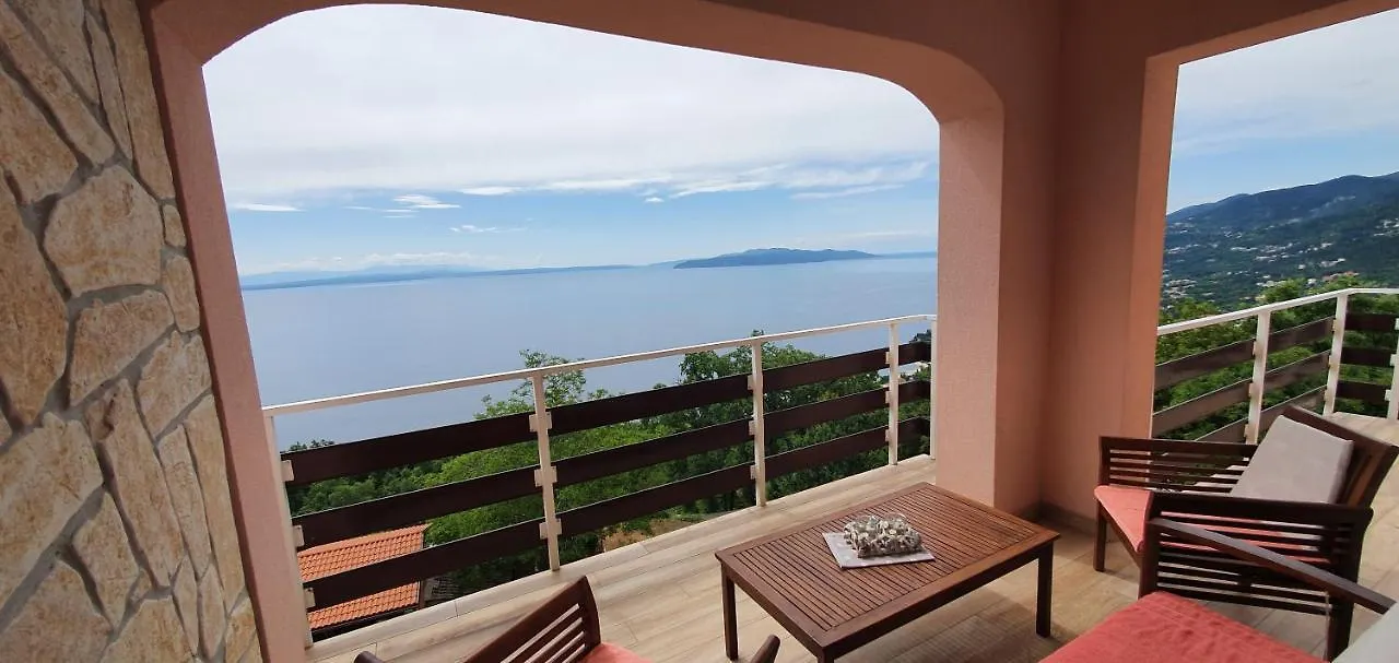 Holiday Paradise Opatija 0*,