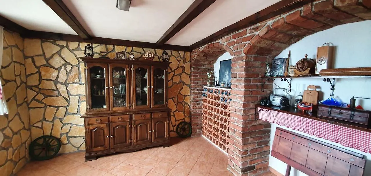 Holiday Paradise Opatija Appartement