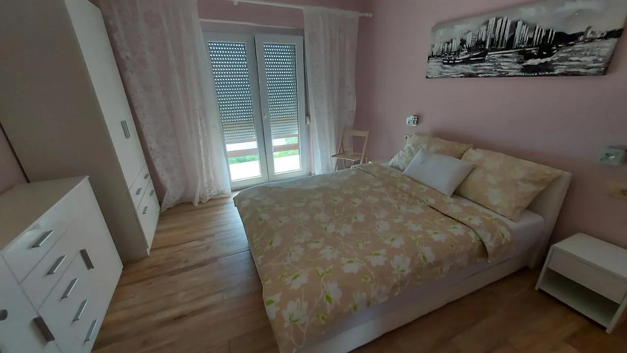 Appartement Holiday Paradise Opatija