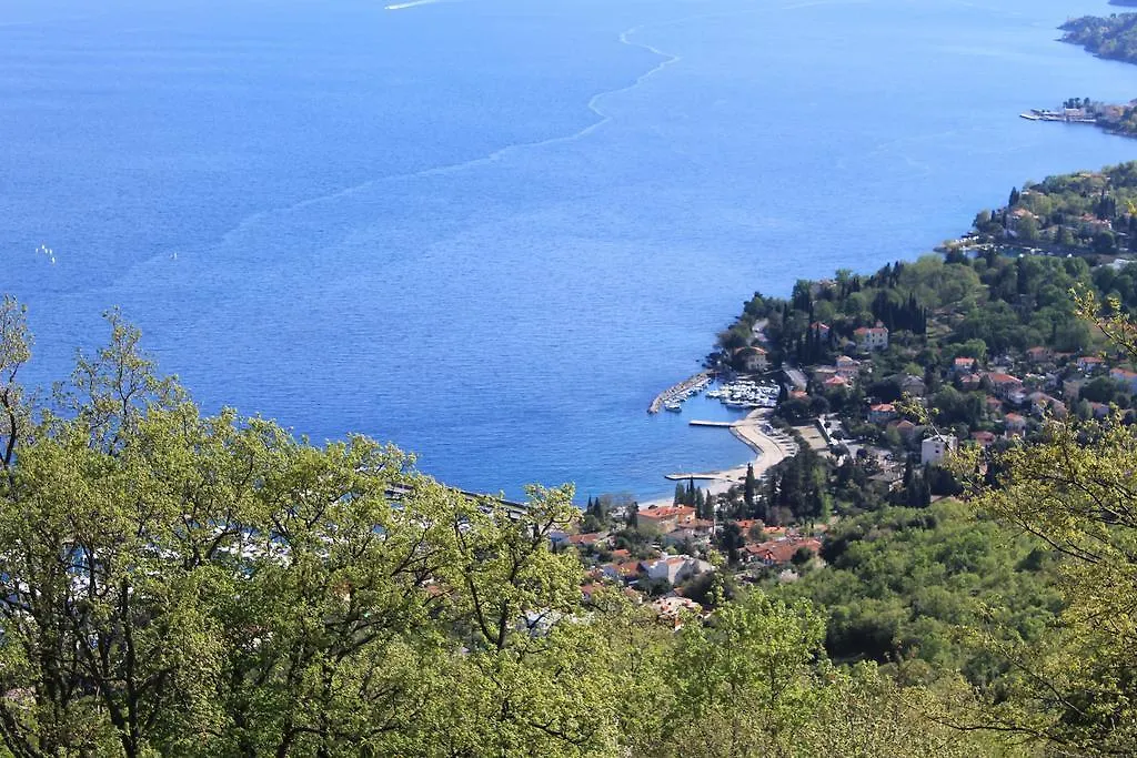 Holiday Paradise Opatija 0*,