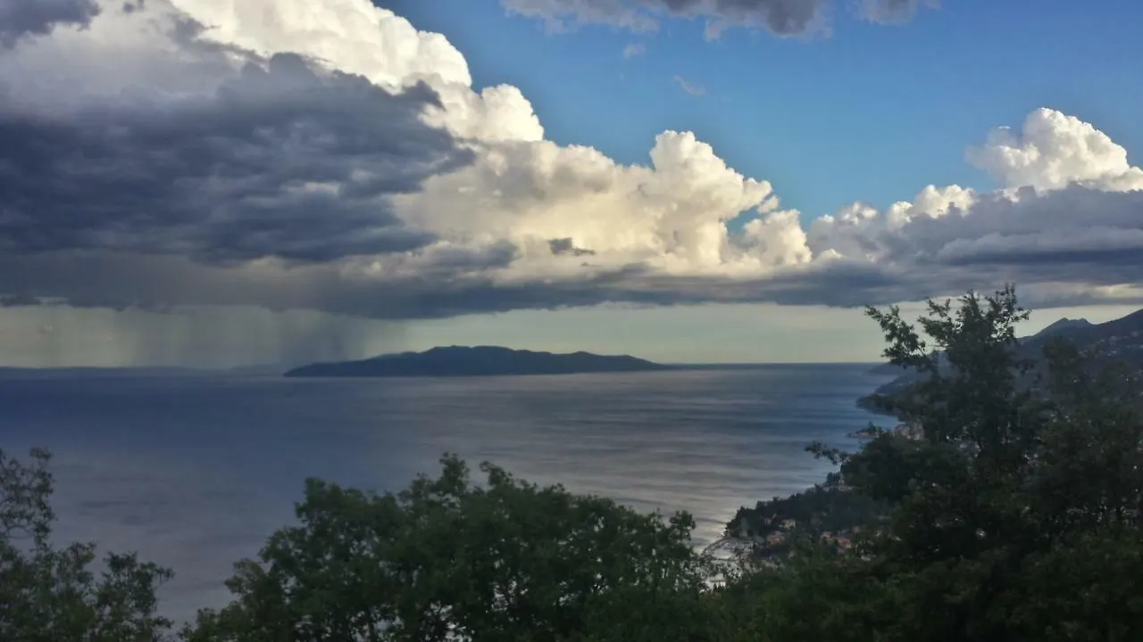 Holiday Paradise Opatija