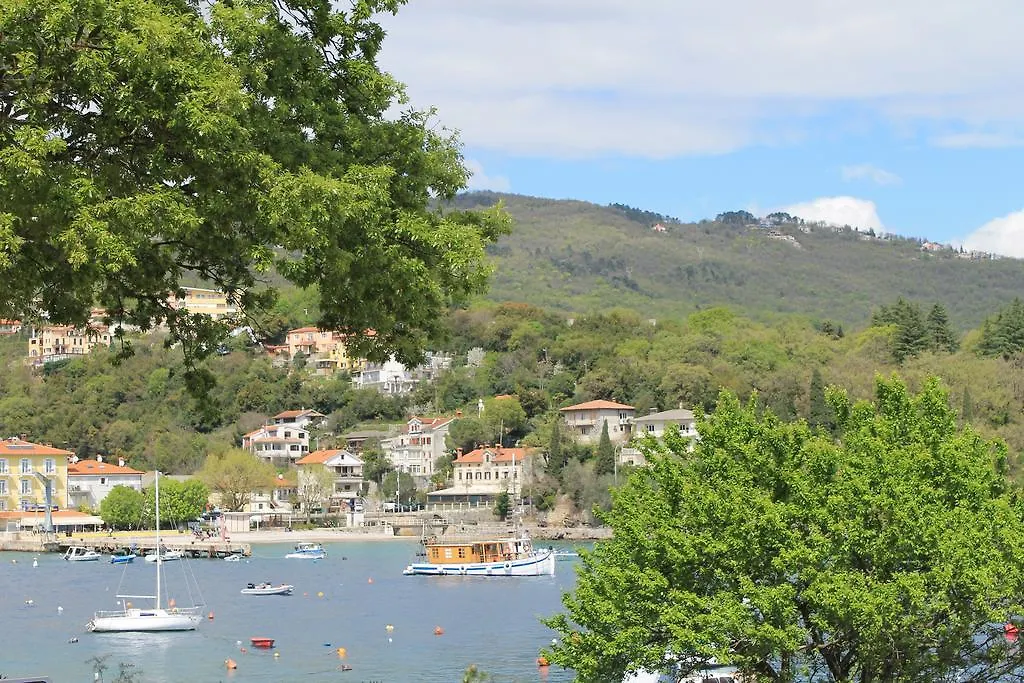 Holiday Paradise Opatija Apartment